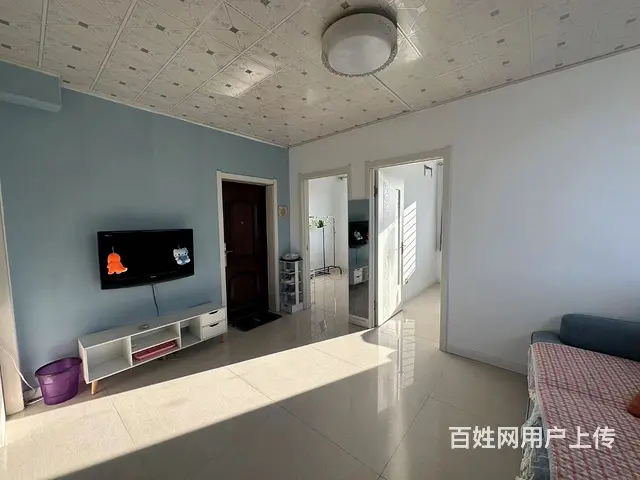 【搞定了！】时代雅居一期顶楼7楼拎包就住 - 图片 6