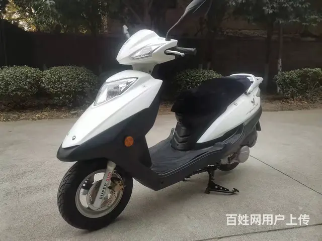 很新正品二手摩托车不同排量各种价位品牌多车型实店图 - 图片 11