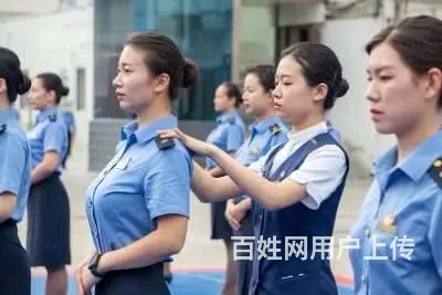 G招做二休二高铁乘务员 - 图片