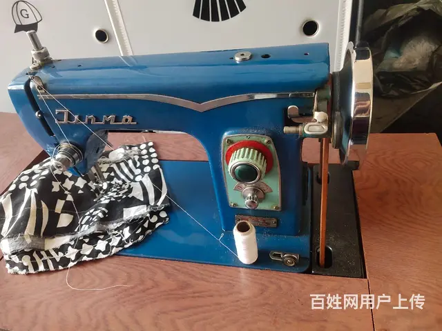 潍坊牌缝纫机 - 图片 2