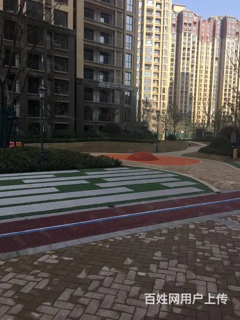 急售……建业新区森林半岛三室两厅，有钥匙 随时看房 - 图片 6