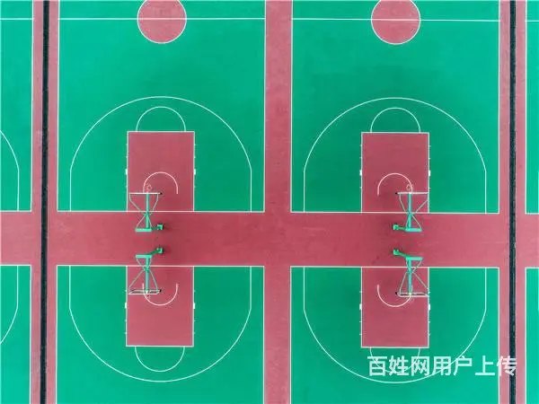 硅PU球场弹性下降的原因 - 图片
