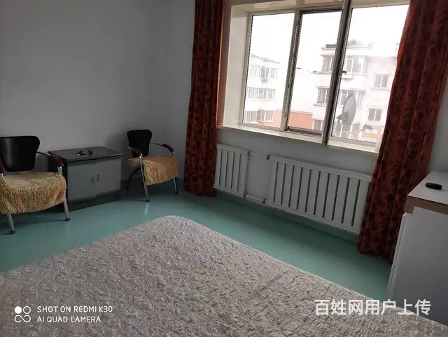 干净整洁，拎包即住，交通便利 - 图片 2