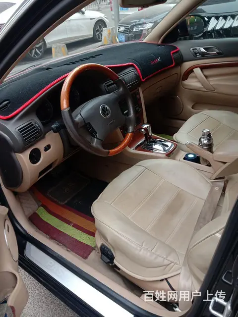 大众 帕萨特 2007款 帕萨特 领驭 1.8T 手自一体 - 图片 4