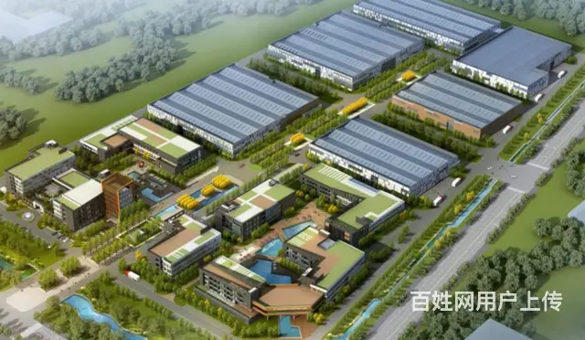 宿州数字经济产业园,宿州政府园区招商,政府园区入驻条件 - 图片 3