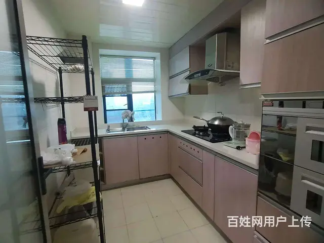吉大 中医旁雅园 全新精装 跃式3房采光好拎包随时就可以入住 - 图片 8