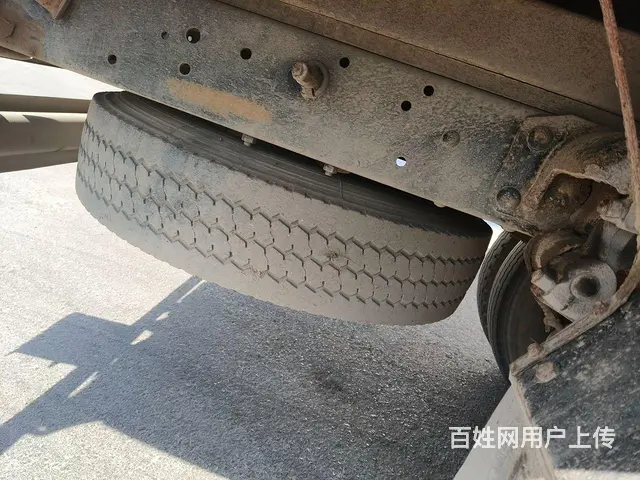 2017.4跃进4.2 厢式货车 - 图片 3