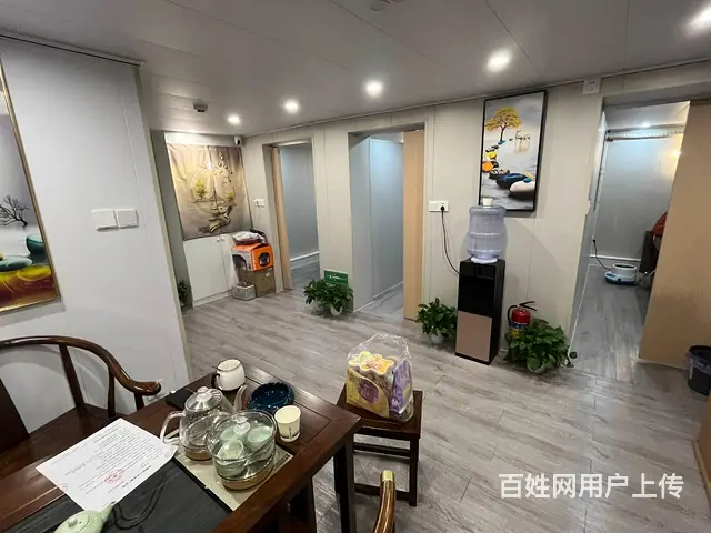 PZJ临街38平采耳放松店皮肤护理整体转让5万 - 图片 4