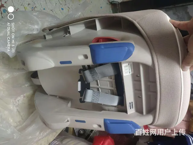 进口车用婴儿座椅出售 - 图片 3