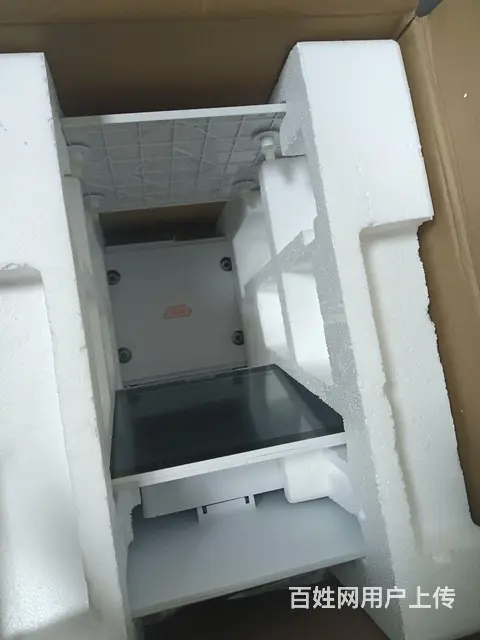 超市水果生鲜称重一体智能机 - 图片 2