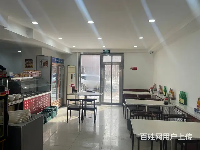 皇姑旺地米线麻辣烫出兑可适合多种经营 - 图片 4