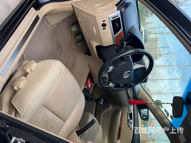 别克 凯越 2011款 1.6 手动 LE - 图片 7