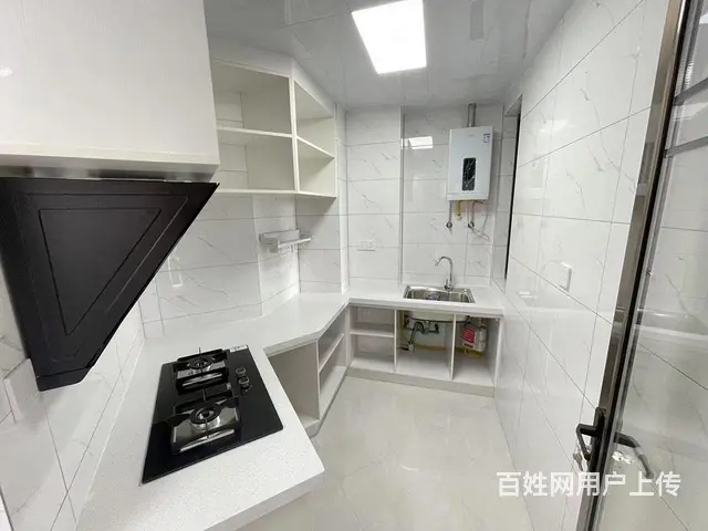 4号线 金地商圈 精装三居室 交通便利 采光很好 - 图片 6