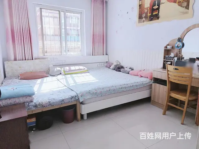 桑家坡1楼，126平，精装修，带储，南北通透，元宝户 - 图片 9