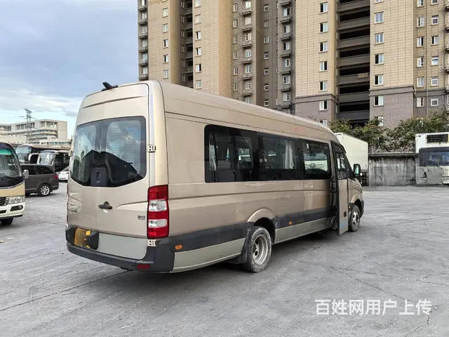 同款多台国五19座亚星6751客车 - 图片 8
