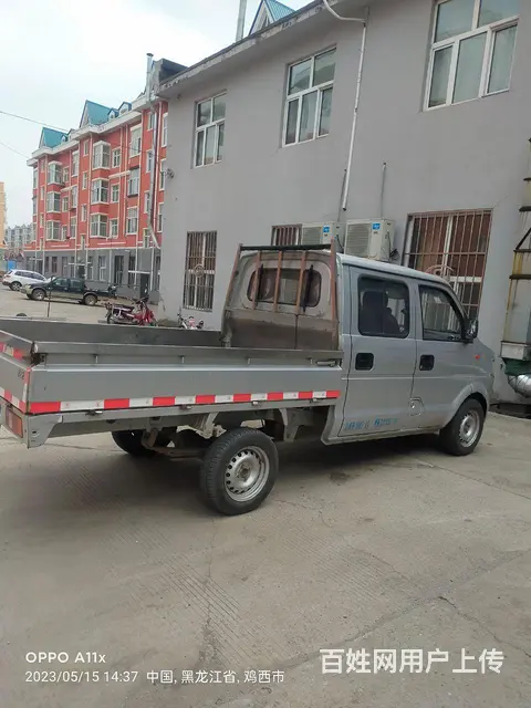 东风小康 小货车 - 图片 6