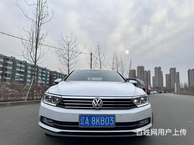 大众 迈腾 2016款 1.8TSI 双离合 智享  型 - 图片 3