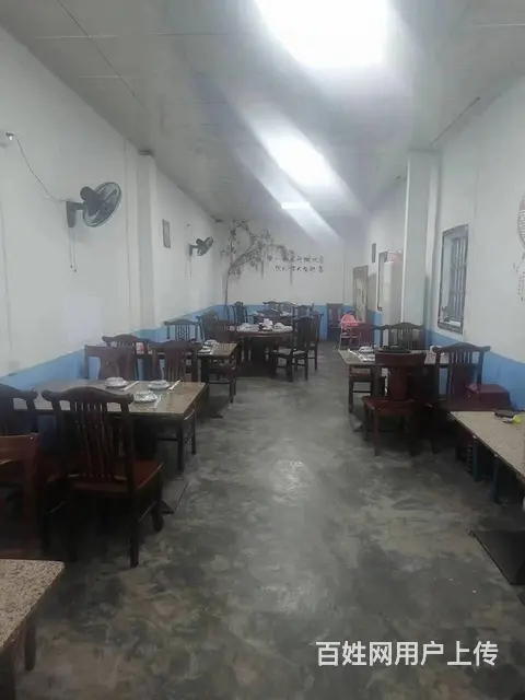 急转！揭阳市砲台镇80平餐饮店转让 - 图片 2