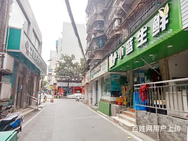（老板本人 ）（好消息）袁家岭小区出入口生鲜店优价转让 - 图片 10