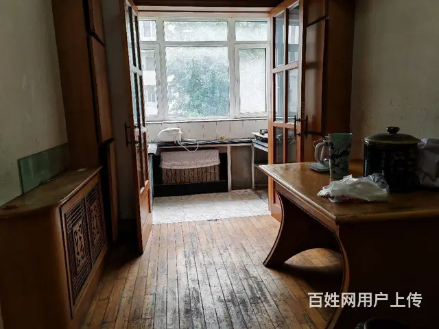 JT步梯2楼私产可贷款房改大H户型 - 图片 5