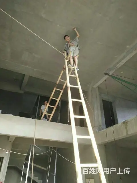 滨州专业暖气安装维修 清洗地暖 卫生间防水 - 图片 9