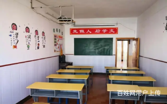 （速转店）隆回城区培训学校转让 位置好 适合各种经营 - 图片 3