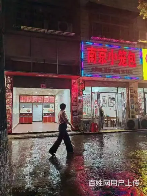附近人流量大 商业成熟 适合各行业经营 - 图片 5