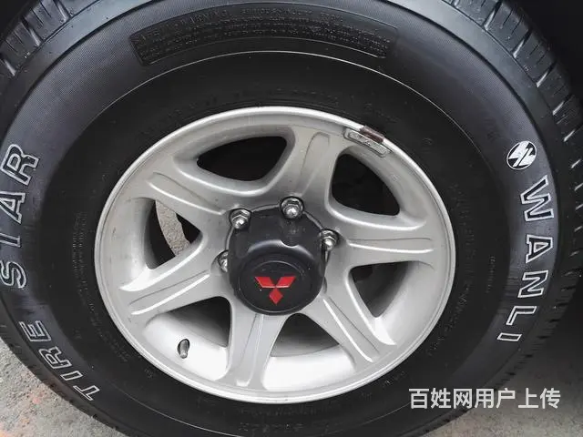 长丰奇兵 2008款 2.2L 手动 四驱 (国Ⅲ - 图片 4