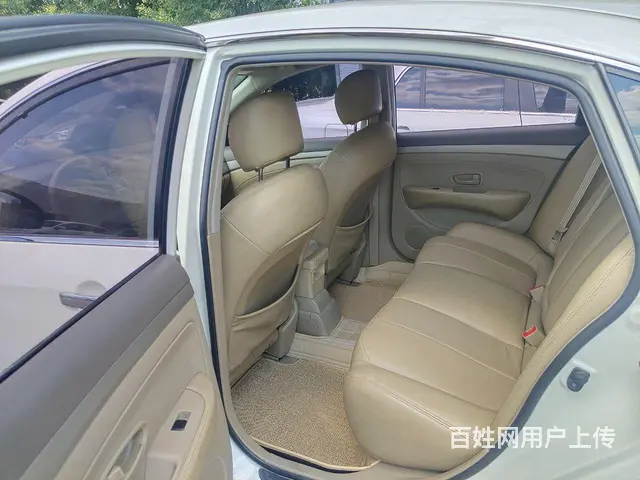 17款轩逸经典 - 图片 7