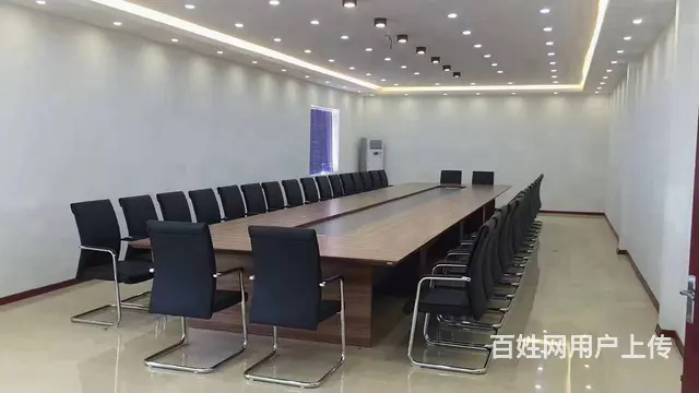 会议桌办公沙发快递柜培训桌办公家具文件柜高低床 - 图片 5
