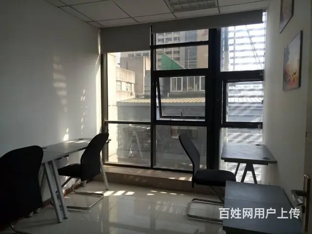 新公司非得挤在老破小民宅办公吗，来华星路万塘汇大厦 - 图片 9
