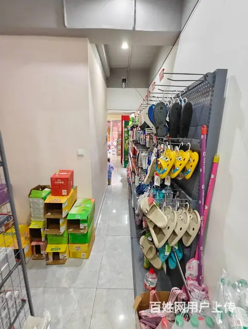（51旺铺推荐）商品街90平便利店转让 - 图片 6