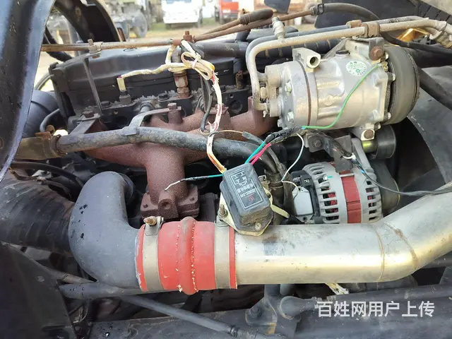 东风 天锦 油罐车 国3 - 图片 5