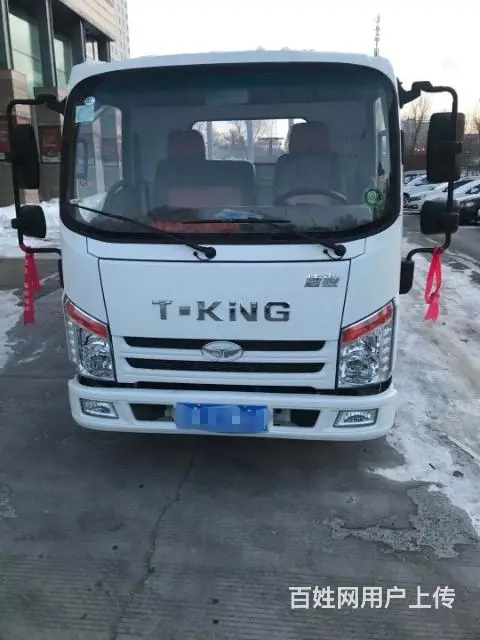 哈飞箱式货车出租,拉货搬运，力工接活 - 图片 2