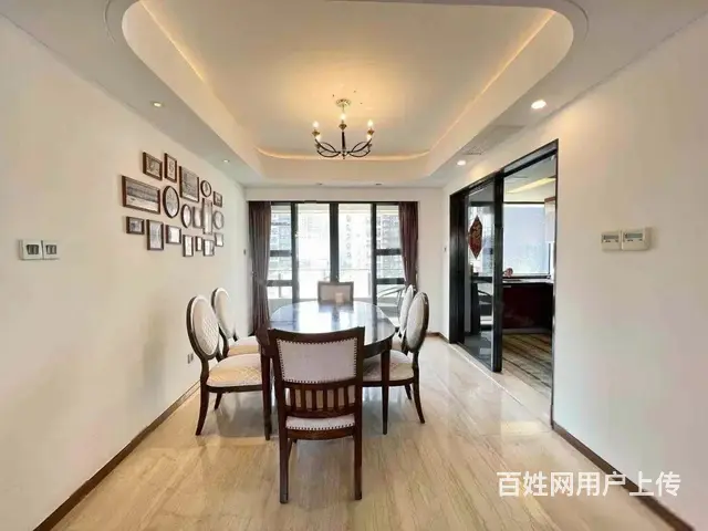 南湾区 中信红树湾  近拱北关口 十字门 到港珠澳大桥1公里 - 图片 1