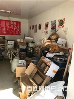 昌邑区中兴街22平门市出租 - 图片 4