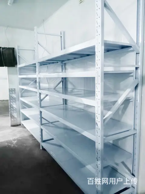 泉州仓储仓库货架多层加厚重型电商快递物流同城下单当 - 图片 9