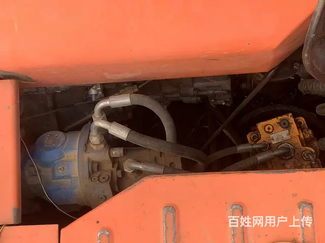 新源挖掘机 - 图片 8