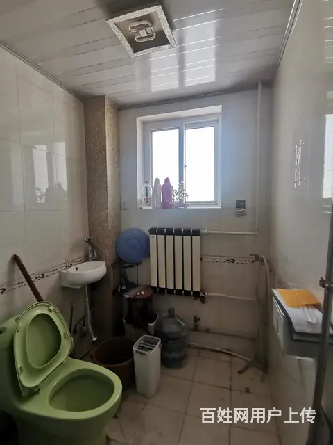 市委党校家属院 普通住宅 中等装修 - 图片 7