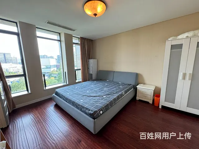 出租黄龙高性价比高品质住宅南北丁香公寓精装修 - 图片 7