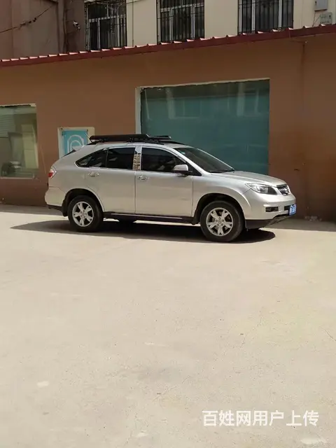 比亚迪S6 2011款 2.4 手自一体 尊享型 - 图片 8