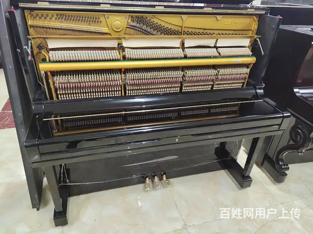苏州买钢琴，免押金租钢琴,十年专注钢琴，7天无忧退 - 图片 4