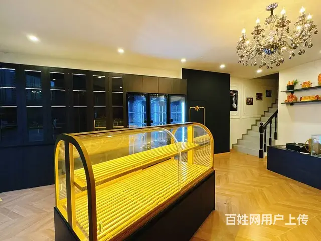 位置优越 精装修 设备齐全 接手即可使用 - 图片 6