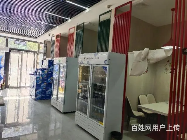 pzj转让金沙南路塞上家园二期路口兄弟部落烤吧 - 图片 7