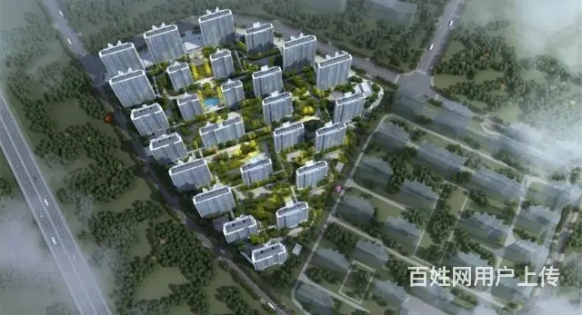 丽水碧桂园云境两房三房 - 图片 3