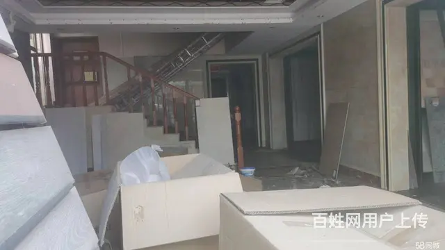 （老板本人）望城湾田国际市场临街旺铺优价招租（可分租） - 图片 6