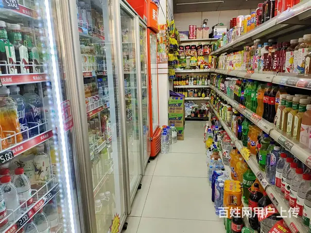 小区口第1家，超市出兑，日卖5千，便利店出兑，于洪中海城提香 - 图片 8