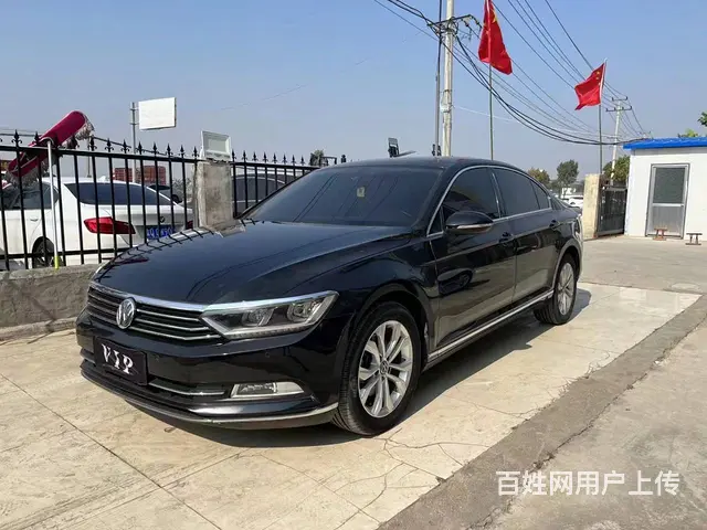 大众Magotan [迈腾] 2019款 B8 Varian - 图片 3