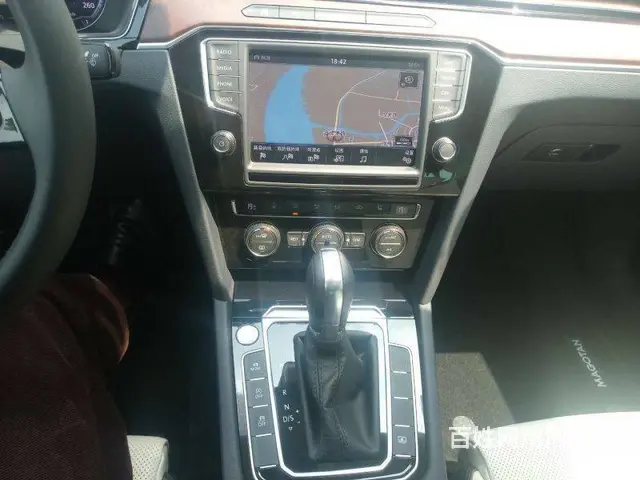 大众 迈腾 2017款 2.0TSI 双离合 38 - 图片 7