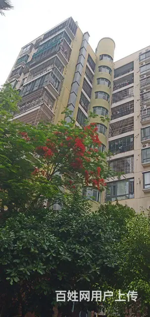 诚急售金盘好小区金瑶雅苑2房厅98平中装电梯 - 图片 6